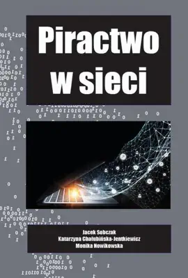 Read: Piractwo w sieci Book