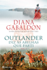 Outlander: Diz às Abelhas que Parti - VOL. 1 - Diana Gabaldon