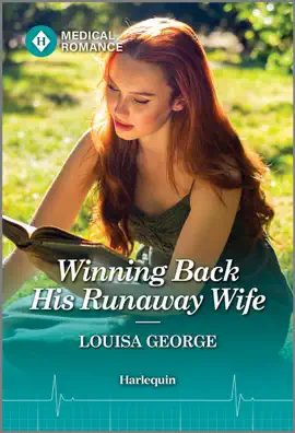 Read: Winning Back His Runaway Book Wife