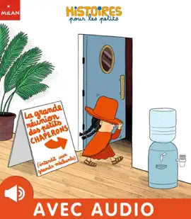 Read: Book La grande réunion des petits chaperons