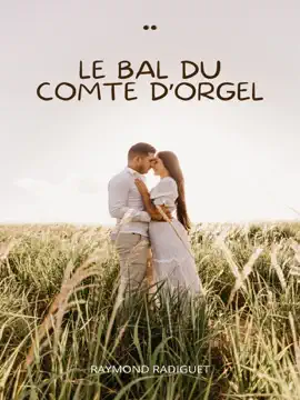 Read: Le Bal Book du Comte d'Orgel