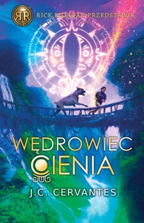 Wędrowiec Cienia by Marta Duda-Gryc & J. C. Cervantes