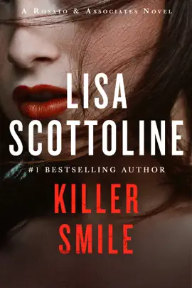 Read: Killer Smile Book