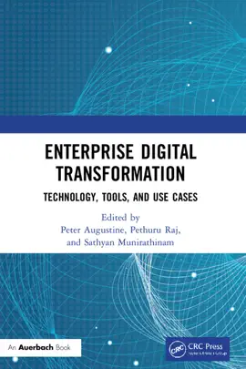 Read: Enterprise Digital Book Transformation