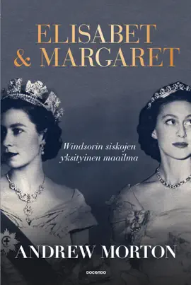 Read: Elisabet & Book Margaret