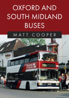 Oxford and South Midland Buses by Matt Cooper
