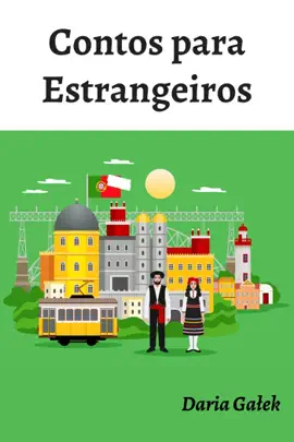 Contos para Estrangeiros