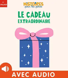 Read: Book Le cadeau extraordinaire
