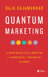 Quantum Marketing