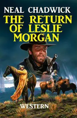 Read: The Return Of Leslie Morgan Book