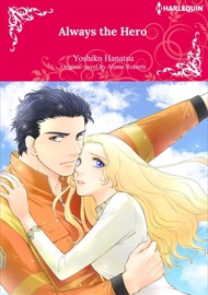 Always The Hero - Yoshiko Hanatsu & Alison Roberts