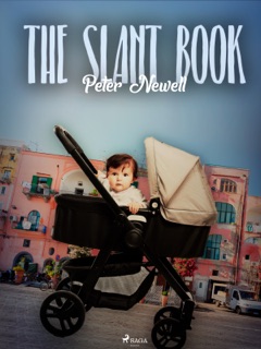 The Slant Book by Peter Newell