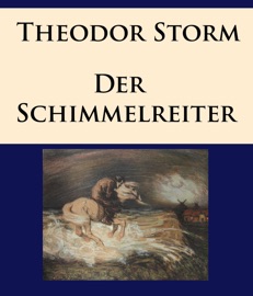 Der Schimmelreiter - Theodor Storm
