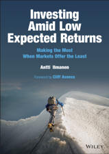 Investing Amid Low Expected Returns - Antti Ilmanen Cover Art