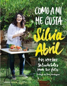Como a mí me gusta Book Cover
