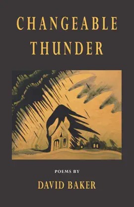 Read: Changeable Thunder Book
