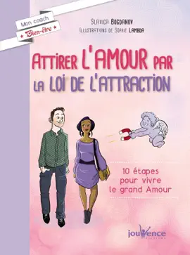 Read: Book Attirer l'amour par la loi de l'attraction