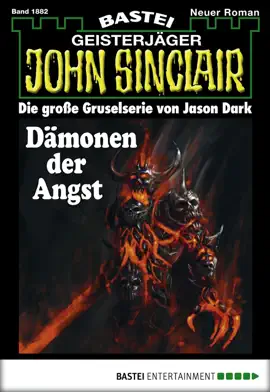 Read: John Sinclair 1882 Book