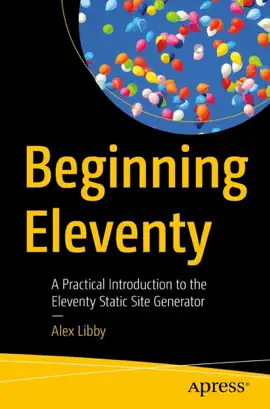 Read: Beginning Book Eleventy