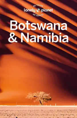 Botswana & Namibia 5 [BON5]