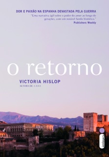 O retorno by Victoria Hislop