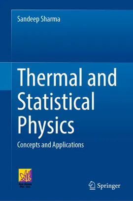 Read: Thermal Book and Statistical Physics