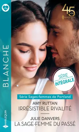 Read: Irrésistible rivalité - La sage-femme du passé Book