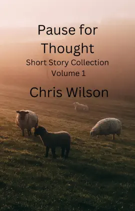 Read: Pause for Book Thought Short Story Collection Volume1