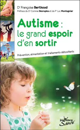 Read: Autisme : le grand espoir d'en sortir Book
