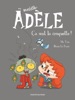 Book BD Mortelle Adèle, Tome 11