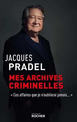 Read: Mes Book archives criminelles