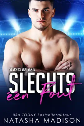 Read: Slechts Book één fout