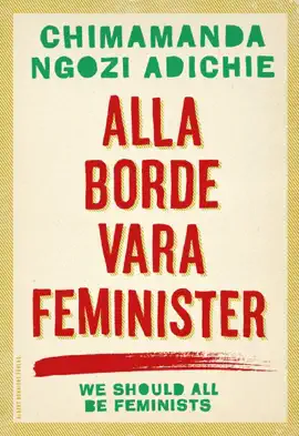 Read: Alla borde vara feminister Book