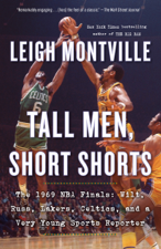 Tall Men, Short Shorts - Leigh Montville Cover Art