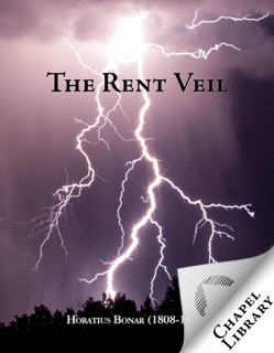 The Rent Veil by Horatius Bonar