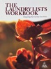 Book The Laundry Lists Workbook
