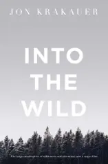 Into the Wild