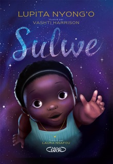 Sulwe by Lupita Nyong'o