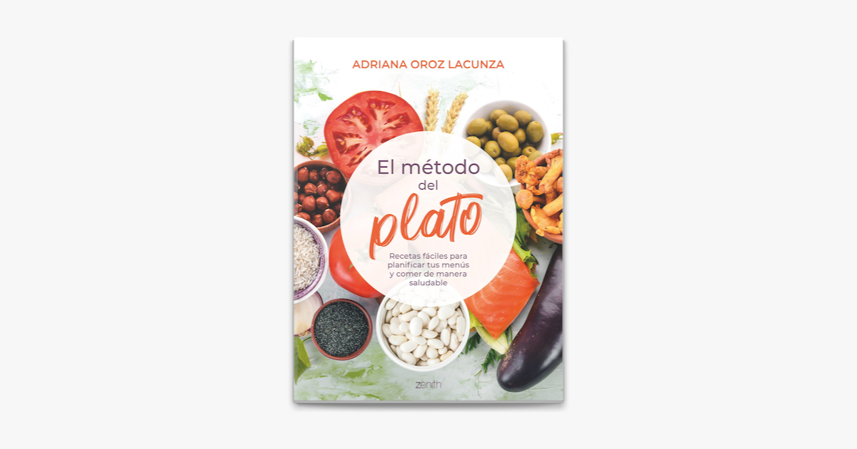 Lupilu El método del plato