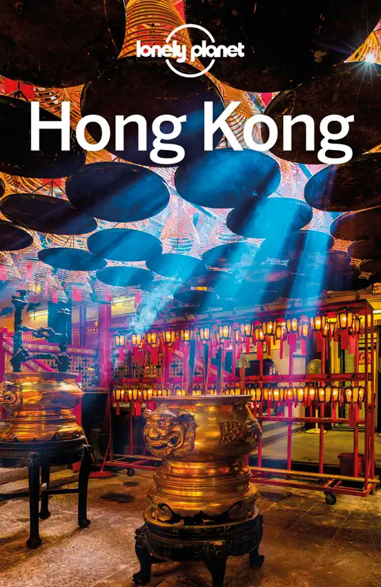 Hong Kong 19