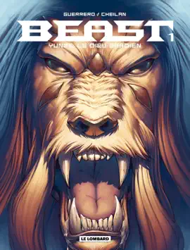 Read: Beast - Book Tome 1 - Yunze, le dieu gardien