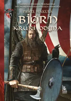 Read: BJORN Kruki Book Odyna