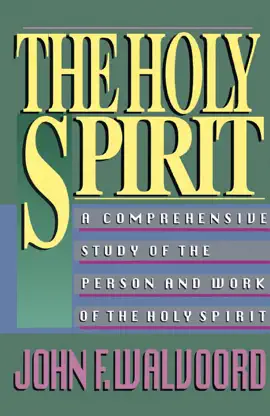 Read: The Holy Book Spirit