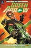 Green Arrow Megaband - Bd. 1: Kampf um Queen Industries