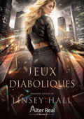 Jeux diaboliques - Linsey Hall