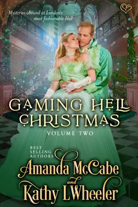 Read: Gaming Hell Christmas Book Volume 2