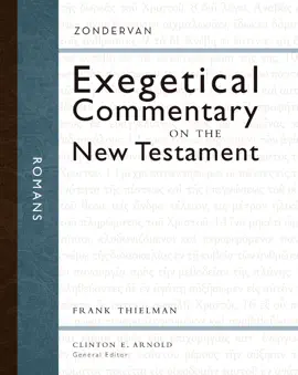 Read: Romans