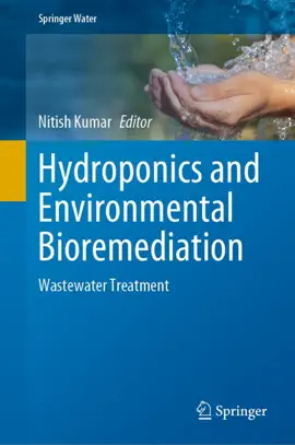 Read: Hydroponics and Book Environmental Bioremediation