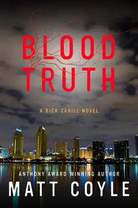 Read: Book Blood Truth