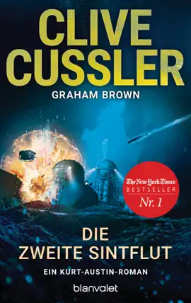 Read: Die zweite Sintflut Book